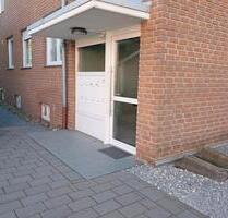 Attraktive 3-Zi.-Erdgeschosswohnung in Hövelhof