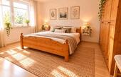 Foto - 3 Zimmer Erdgeschoßwohnung zum Kaufen in Hövelhof