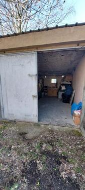 Foto - Garage(n) Am Bahnhof Weinhübel zu vermieten