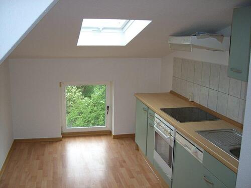 Foto - 2 Zimmer Etagenwohnung zur Miete in Schwerin