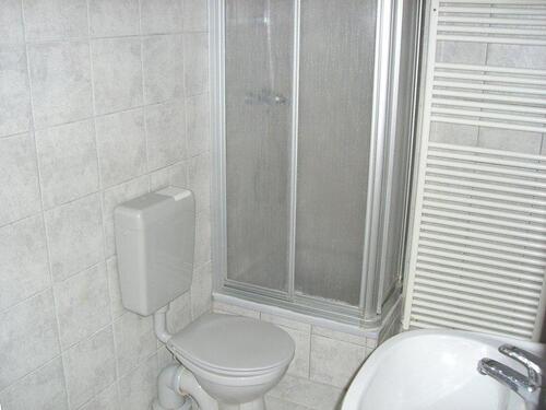 Foto - Etagenwohnung in Schwerin zur Miete