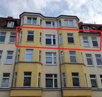 4-Zimmer Altbau Wohnung, ideal für Familien, Paare, Singles... - Hannover Vahrenwald-List