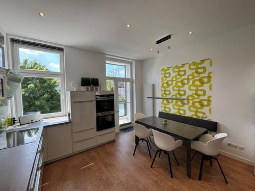 Foto - Etagenwohnung in Hannover zum Kaufen