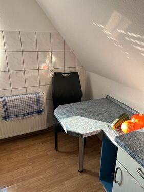 Foto - Etagenwohnung in Porta Westfalica