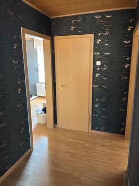 Foto - Etagenwohnung in Porta Westfalica zur Miete