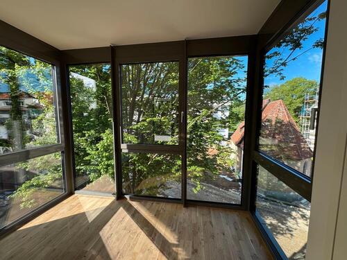 Foto - Wohnen im Grünen - 1.456,00 EUR Kaltmiete,
