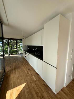 Foto - Etagenwohnung in Nürtingen