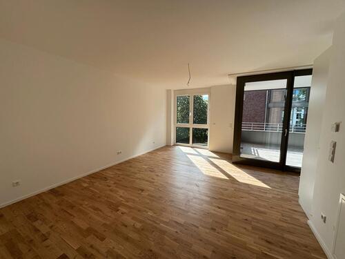 Foto - Etagenwohnung in Nürtingen zur Miete