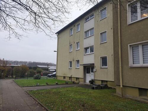 Foto - Frisch renovierte 3-Zimmer-Wohnung