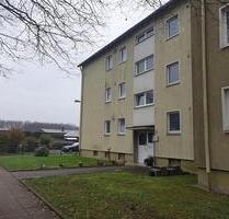 Frisch renovierte 3-Zimmer-Wohnung - Beckum