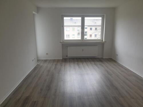 Foto - Etagenwohnung in Beckum