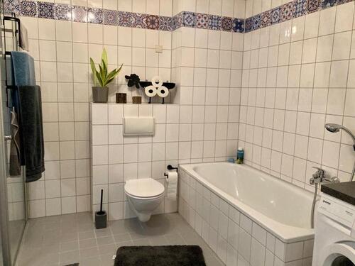 Foto - Etagenwohnung in Gronau (Westfahlen)