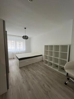 Foto - Etagenwohnung zur Miete in Magdeburg