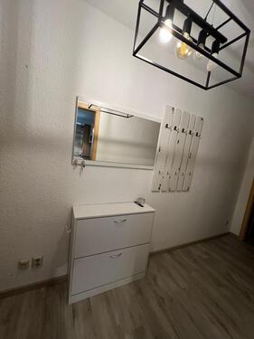 Foto - Etagenwohnung in Magdeburg zur Miete