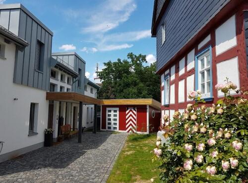 Foto - Etagenwohnung zur Miete in Limburg an der Lahn