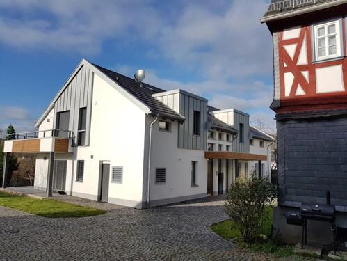 Foto - Etagenwohnung in Limburg an der Lahn