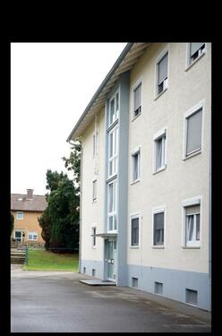 Foto - Wohnung mit Balkon,Garage,Stellplatz