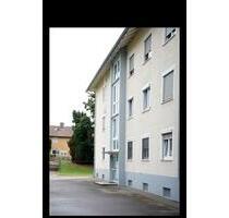 Wohnung mit Balkon,Garage,Stellplatz - Bad Saulgau