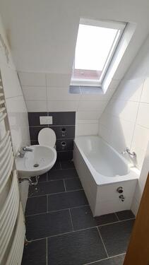 Foto - Etagenwohnung in Jever