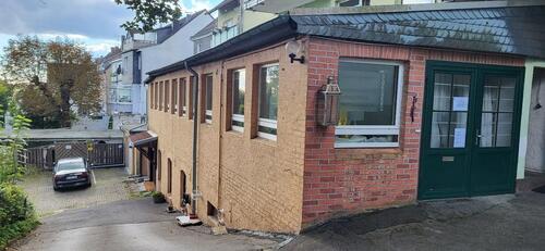 Foto - Helle Gewerbefläche , ca.162 m² zzgl. Lager 70 m² ab sofort