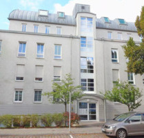 2-Zimmer-Wohnung mit Südwest-Terrasse und Tiefgaragenstellplatz - Berlin Pankow