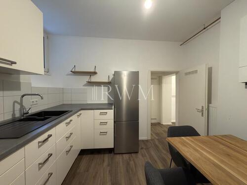 Foto - Etagenwohnung in Stuttgart