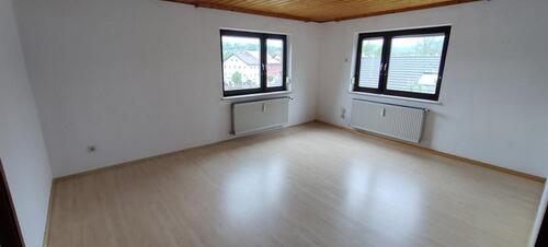 Foto - EG-Wohnung mit Garten in Zwiesel zu vermieten