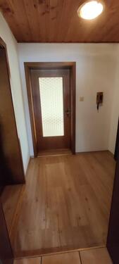 Foto - Etagenwohnung in Zwiesel