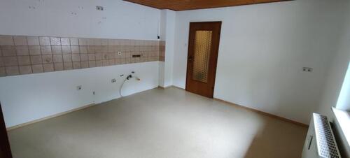 Foto - Etagenwohnung in Zwiesel zur Miete