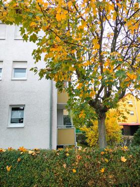 Foto - Etagenwohnung zum Kaufen in Ahrensfelde