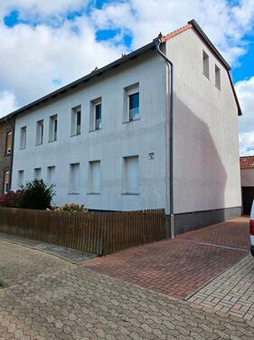 Foto - Einfamilienhaus zum Kaufen in Helmstedt