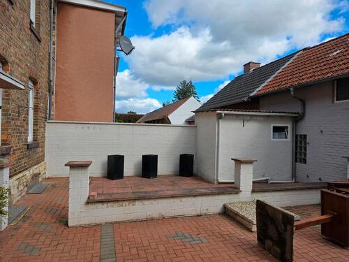 Foto - Einfamilienhaus in Helmstedt