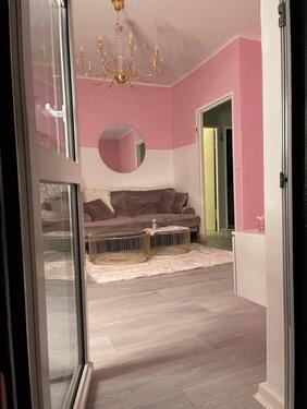 Foto - Möblierte 2 Zimmer Wohnung in Berlin Reinickendorf zur Untermiete