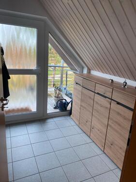 Foto - 2 Zimmer Etagenwohnung zur Miete in Wiesloch