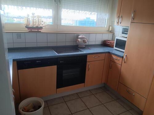 Foto - Etagenwohnung in Gelsenkirchen zur Miete