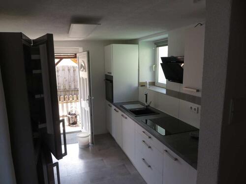 Foto - Kleines Haus freistehend...!! BITTE keine Haustiere !!