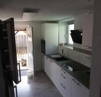 Kleines Haus freistehend...!! BITTE keine Haustiere !! - Gammertingen