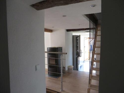 Foto - Einfamilienhaus in Gammertingen zur Miete