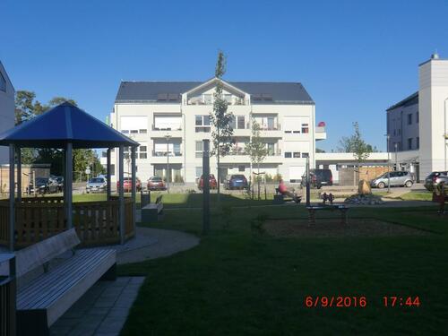 Foto - 2 Zimmer Etagenwohnung in Werder (Havel)