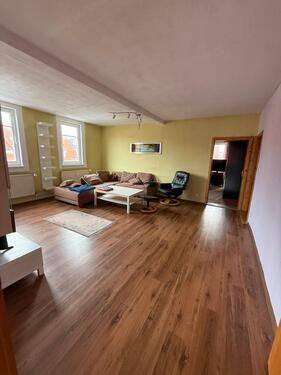 Foto - 3-Zimmer Wohnung im historischen Fachwerkhaus in Allendorf