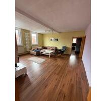 3-Zimmer Wohnung im historischen Fachwerkhaus in Allendorf - Bad Sooden-Allendorf