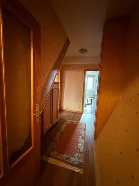 Foto - 3 Zimmer Etagenwohnung zur Miete in Bad Sooden-Allendorf