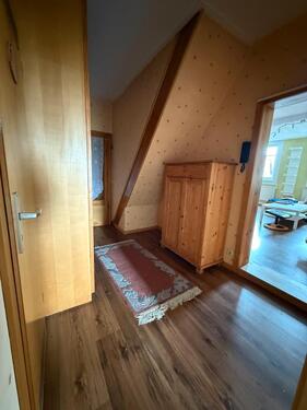 Foto - 3 Zimmer Etagenwohnung in Bad Sooden-Allendorf