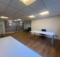 Gewerbe Immobilie Studio Praxis Büro Handwerk Lagerfläche Raum - Köln Mülheim
