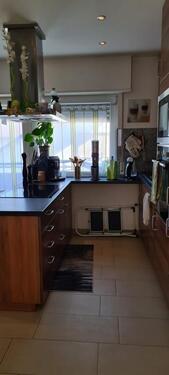 Foto - 3 Zimmer Dachgeschoßwohnung in Brühl