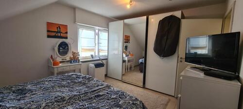 Foto - Dachgeschoßwohnung in Brühl zum Kaufen