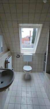 Foto - 3 Zimmer Dachgeschoßwohnung in Lübbecke