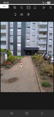 Foto - Erdgeschoßwohnung in Wuppertal zur Miete