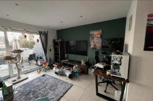 Foto - 2 Zimmer Erdgeschoßwohnung zur Miete in Laufenburg (Baden)