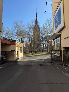 Foto - 1 Zimmer Erdgeschoßwohnung zur Miete in Kassel